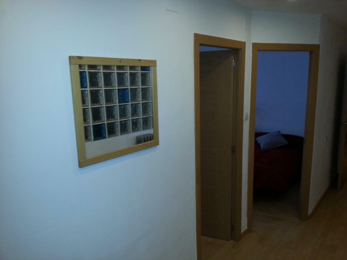 Ferienwohnung La Casa De Alba Gijón Exterior foto