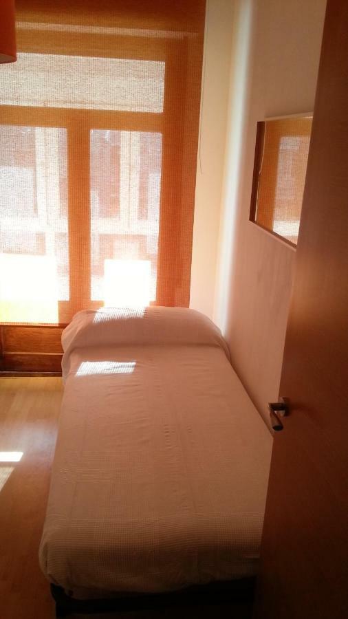 Ferienwohnung La Casa De Alba Gijón Exterior foto