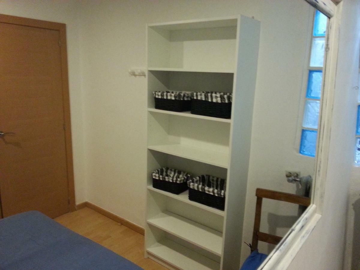 Ferienwohnung La Casa De Alba Gijón Exterior foto