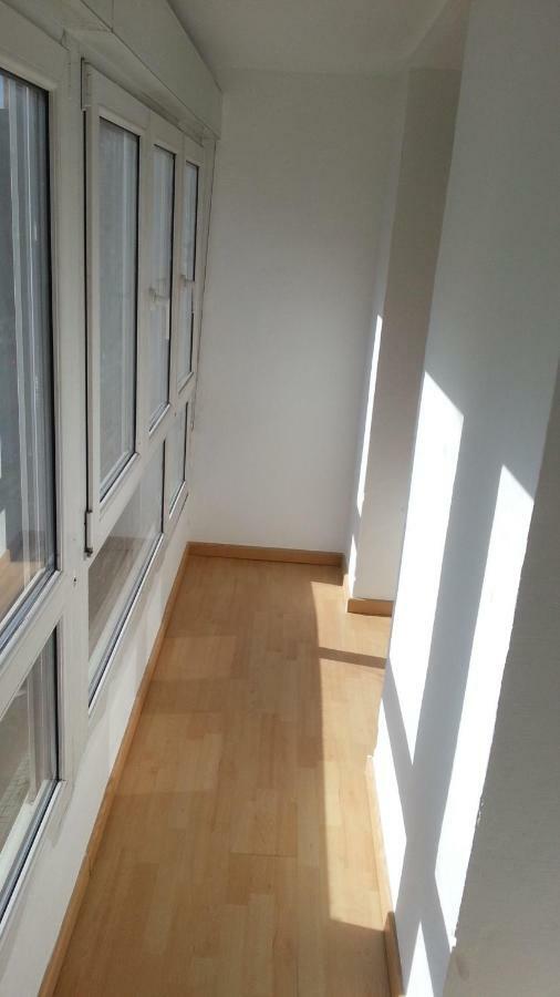 Ferienwohnung La Casa De Alba Gijón Exterior foto