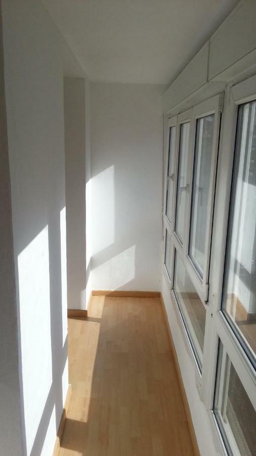 Ferienwohnung La Casa De Alba Gijón Exterior foto