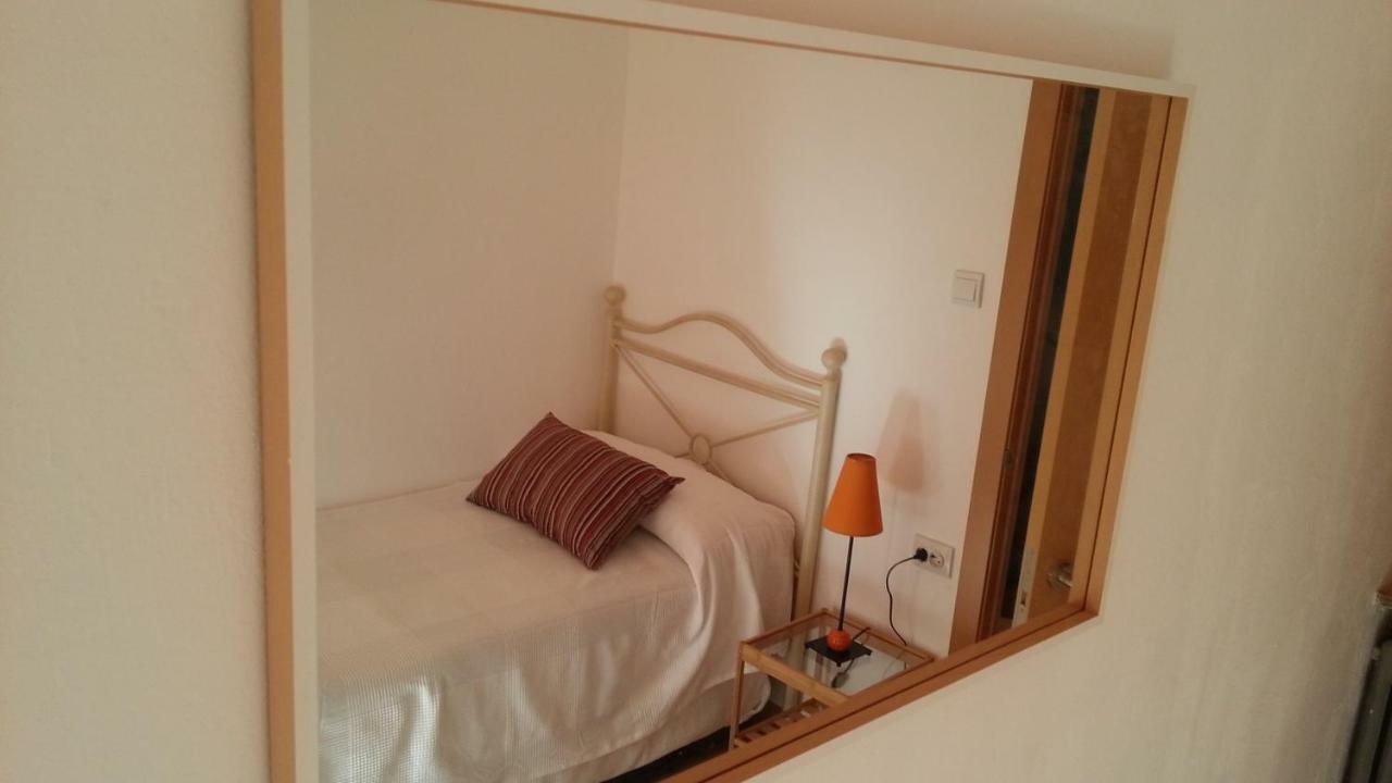 Ferienwohnung La Casa De Alba Gijón Exterior foto