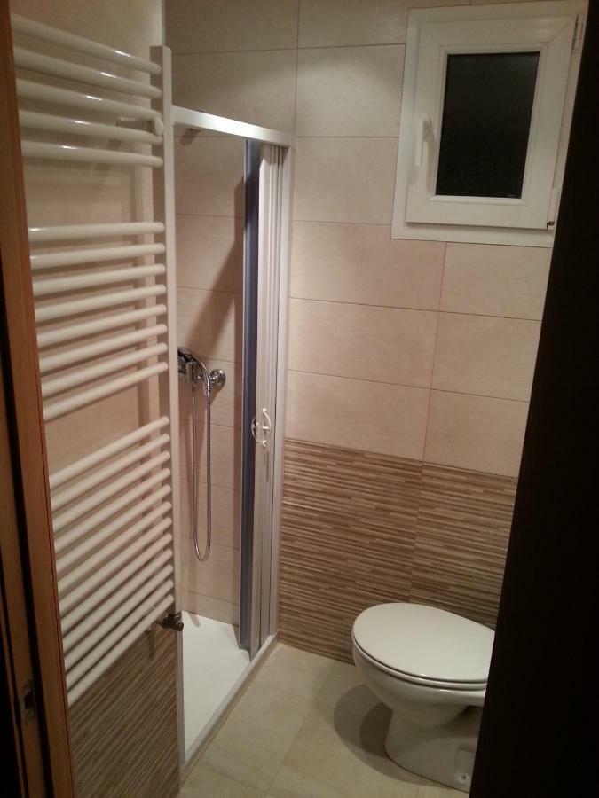 Ferienwohnung La Casa De Alba Gijón Exterior foto