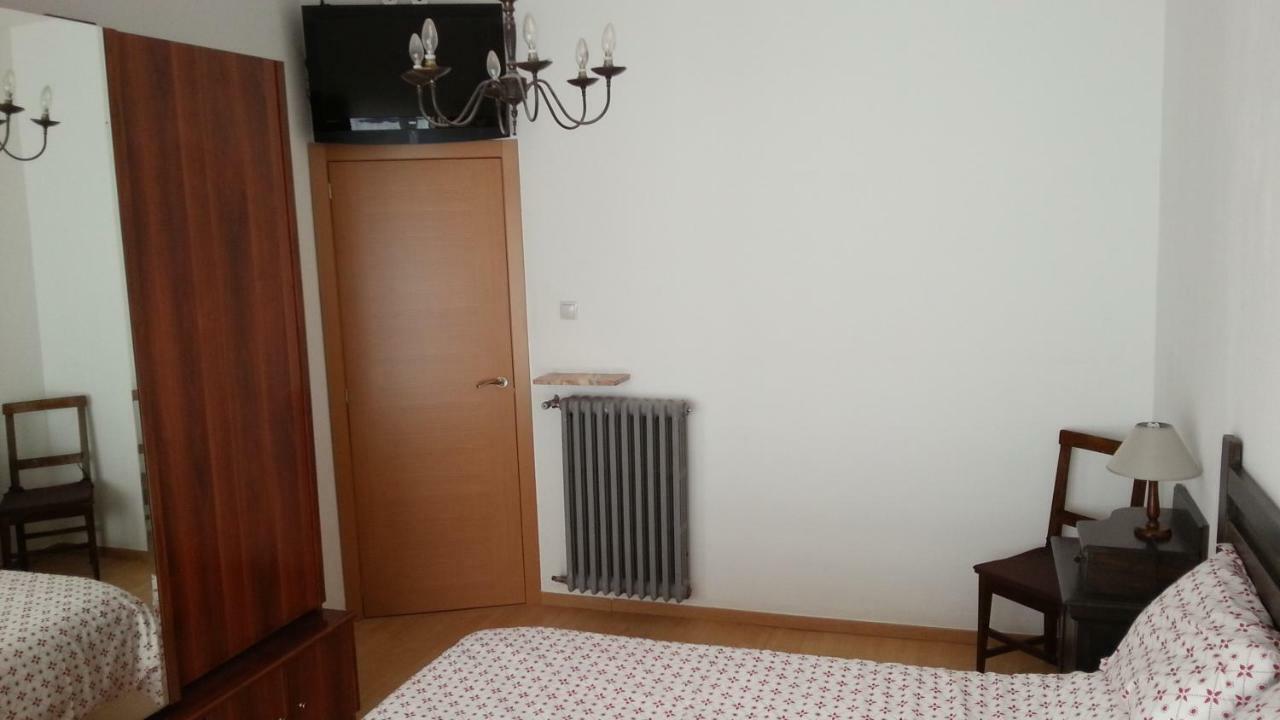 Ferienwohnung La Casa De Alba Gijón Exterior foto