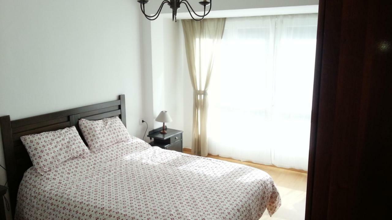 Ferienwohnung La Casa De Alba Gijón Exterior foto