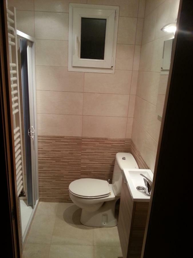 Ferienwohnung La Casa De Alba Gijón Exterior foto