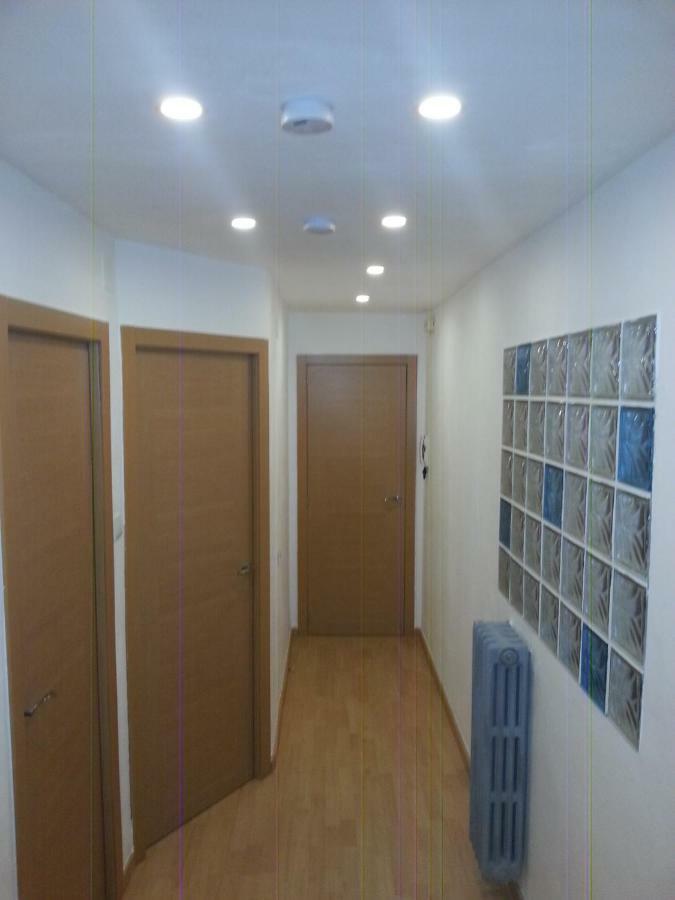 Ferienwohnung La Casa De Alba Gijón Exterior foto