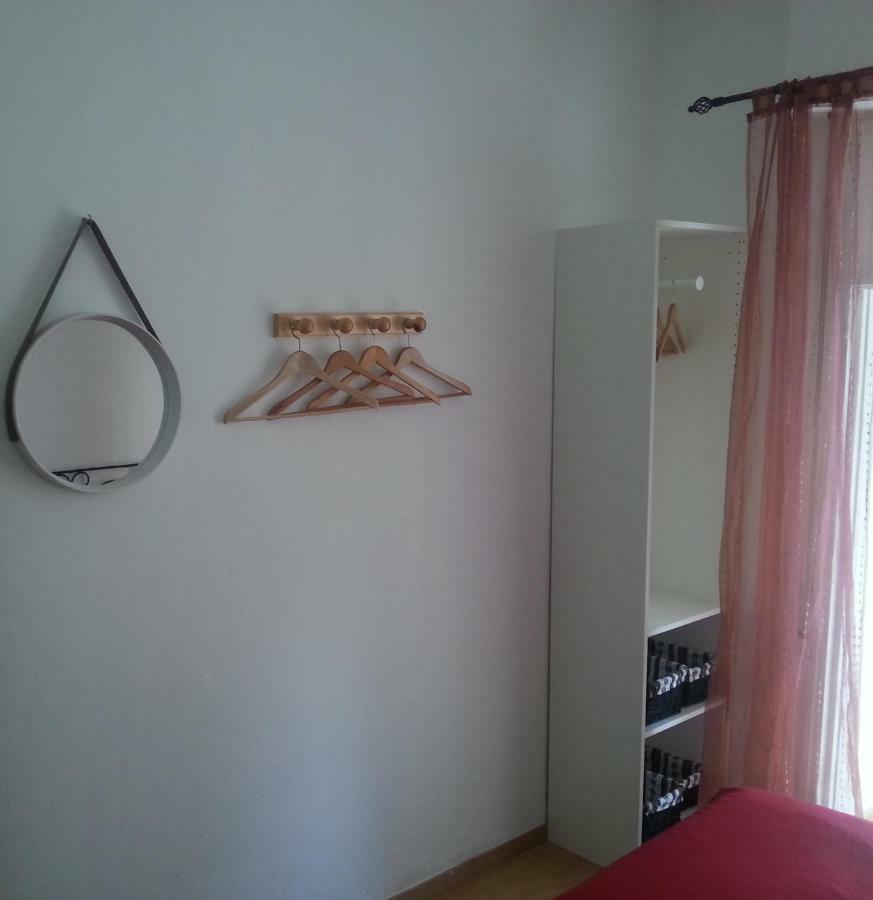 Ferienwohnung La Casa De Alba Gijón Exterior foto