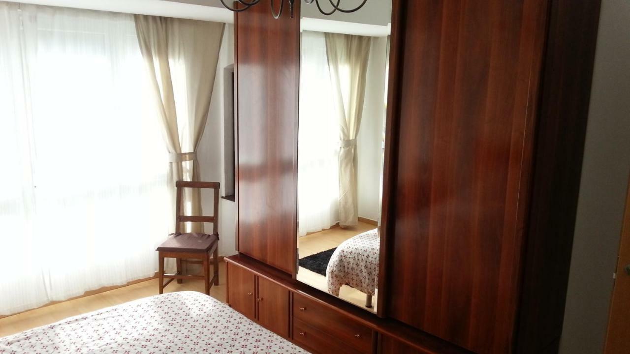 Ferienwohnung La Casa De Alba Gijón Exterior foto
